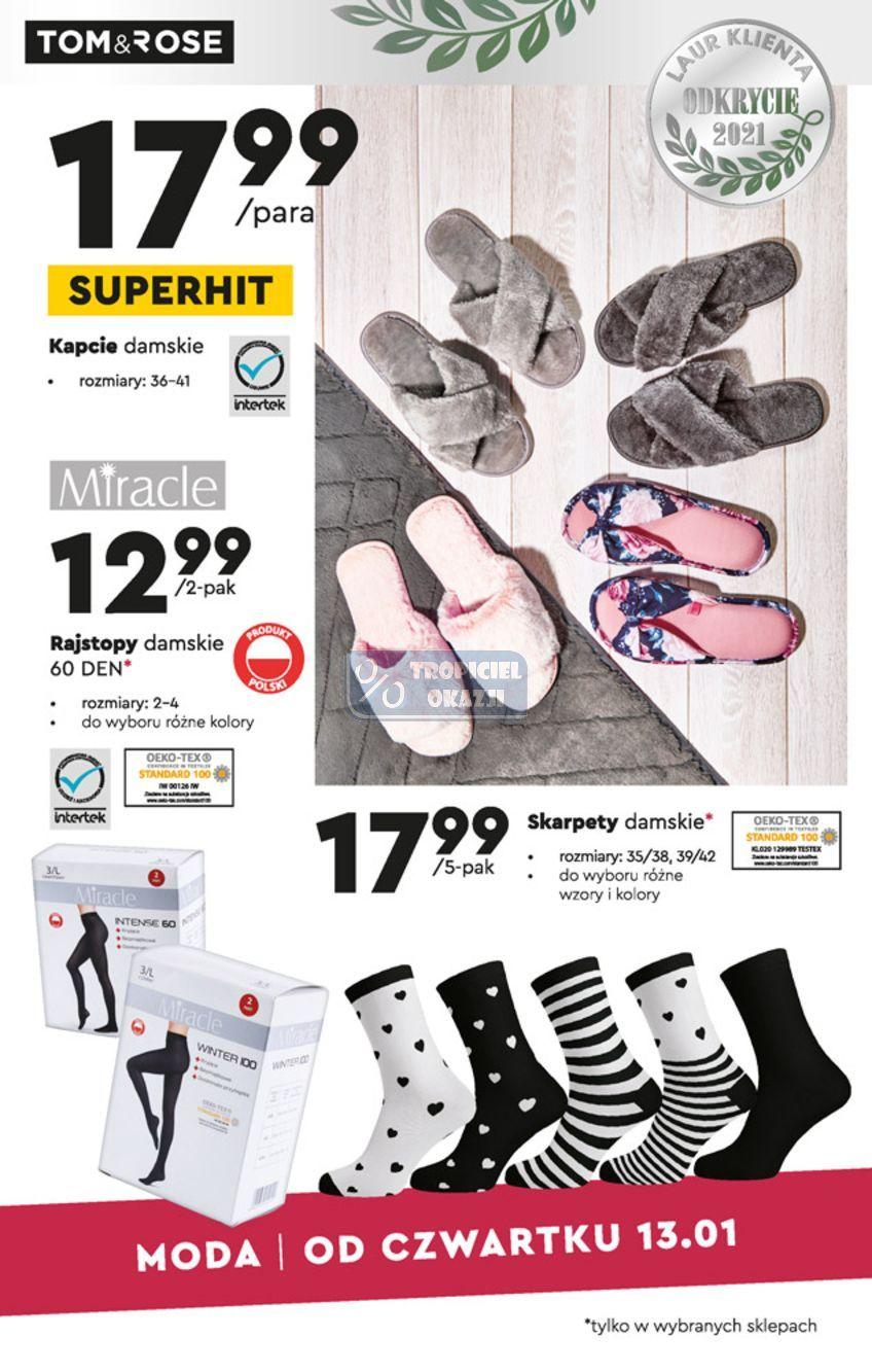 Gazetka promocyjna Biedronka str. 27