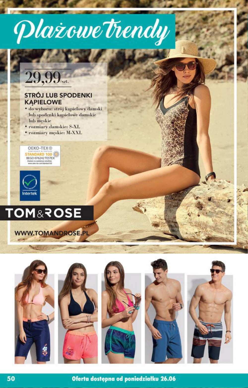 Gazetka promocyjna Biedronka str. 2