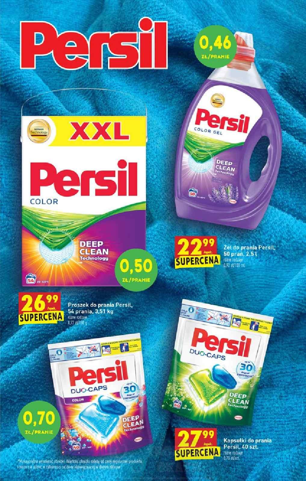 Gazetka promocyjna Biedronka str. 53