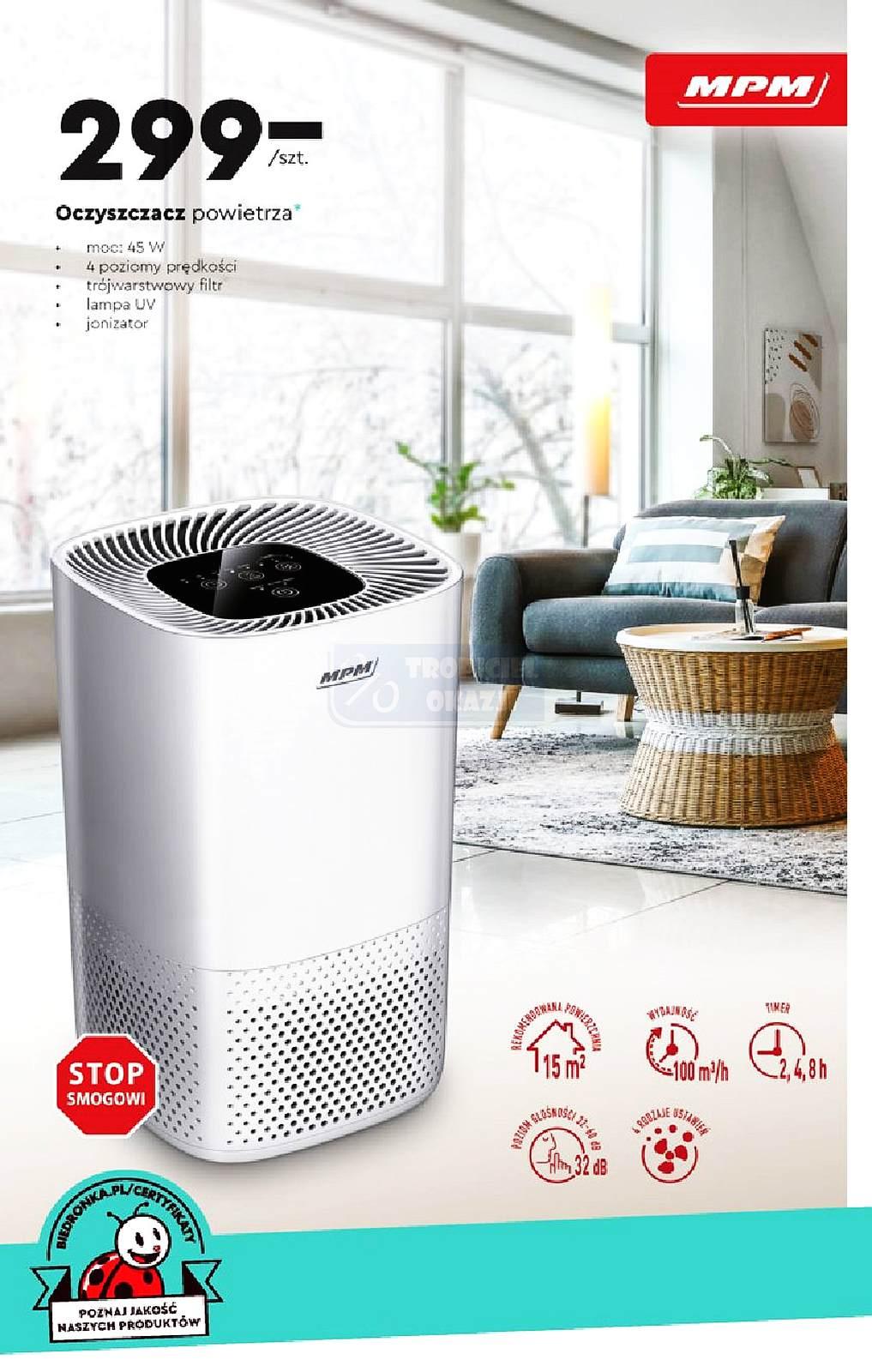 Gazetka promocyjna Biedronka str. 6