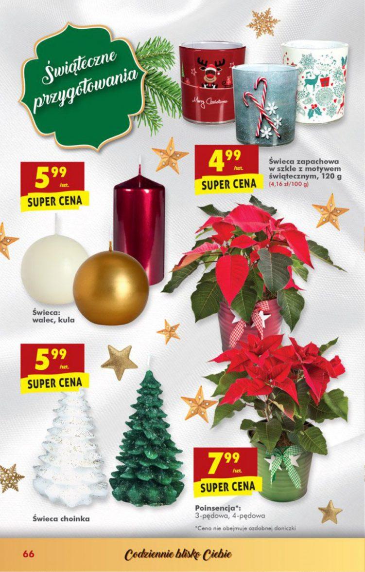 Gazetka promocyjna Biedronka str. 66