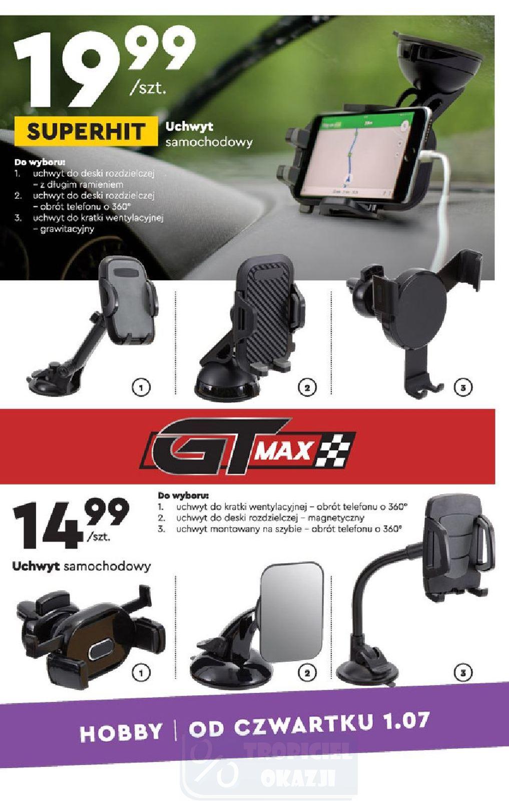 Gazetka promocyjna Biedronka str. 31