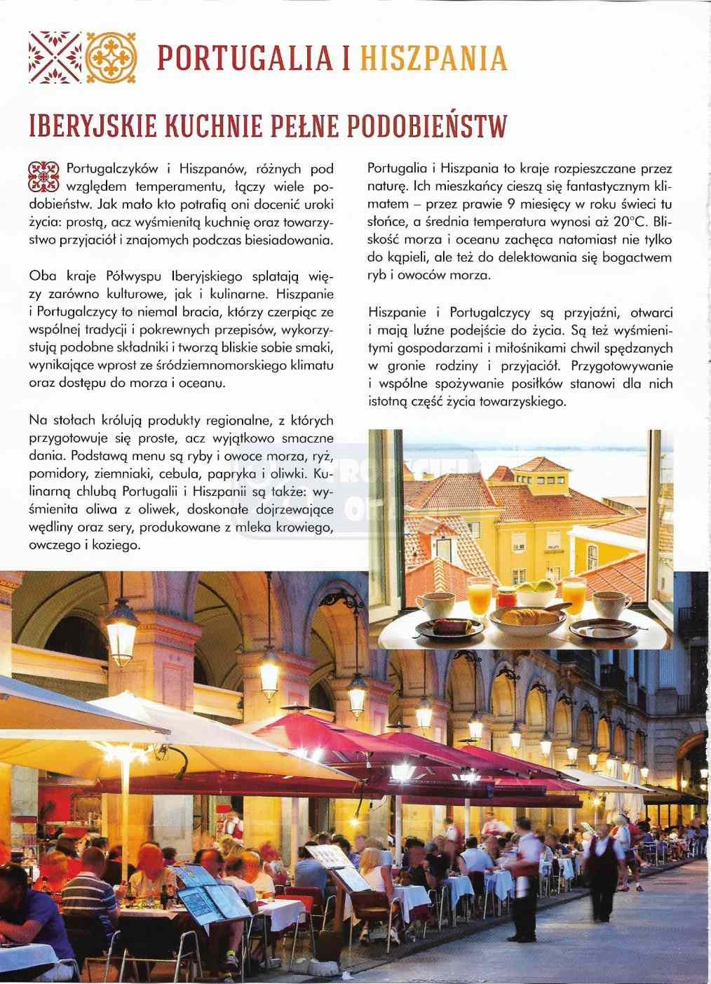 Gazetka promocyjna Biedronka str. 2