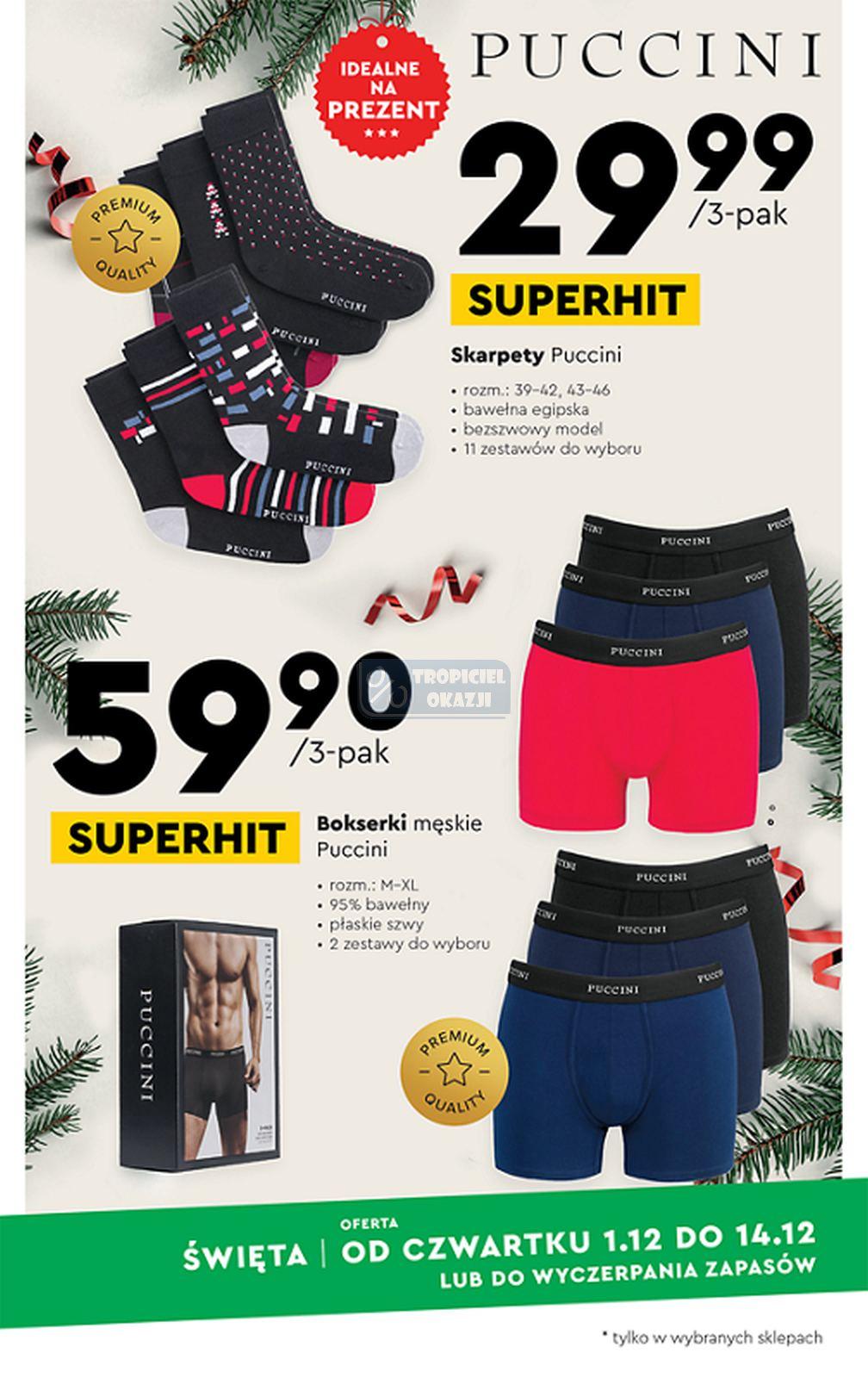 Gazetka promocyjna Biedronka str. 25