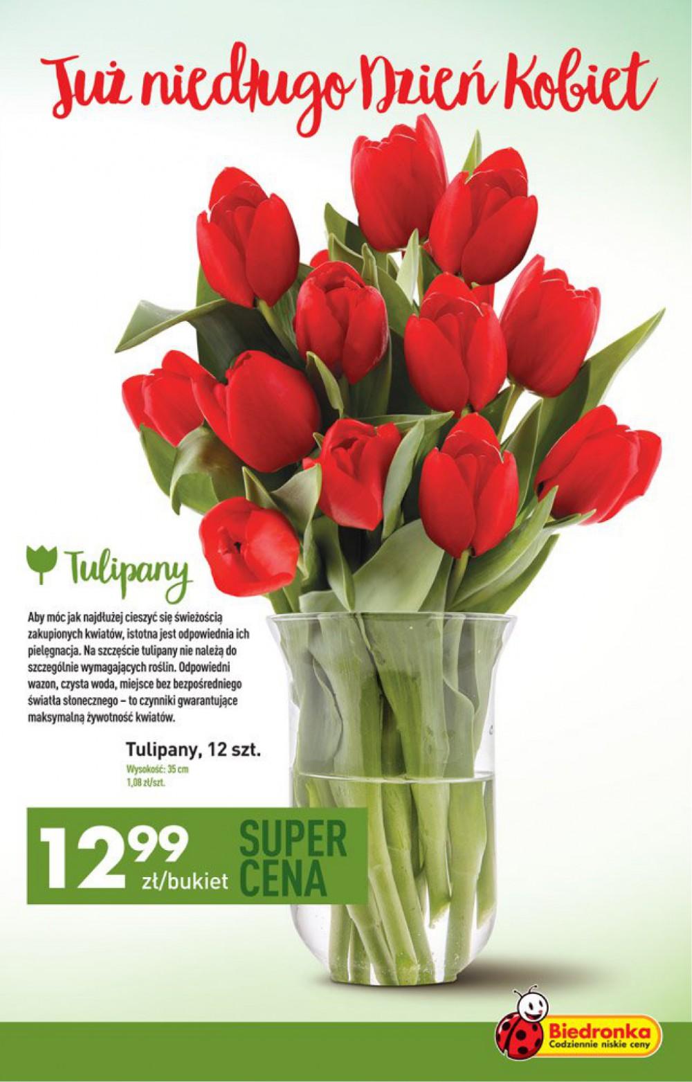 Gazetka promocyjna Biedronka str. 27