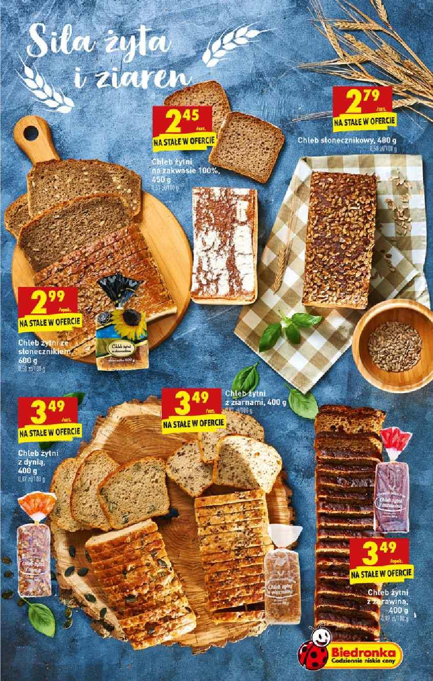 Gazetka promocyjna Biedronka str. 41