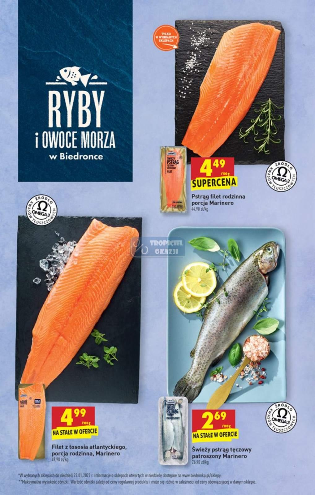 Gazetka promocyjna Biedronka str. 25