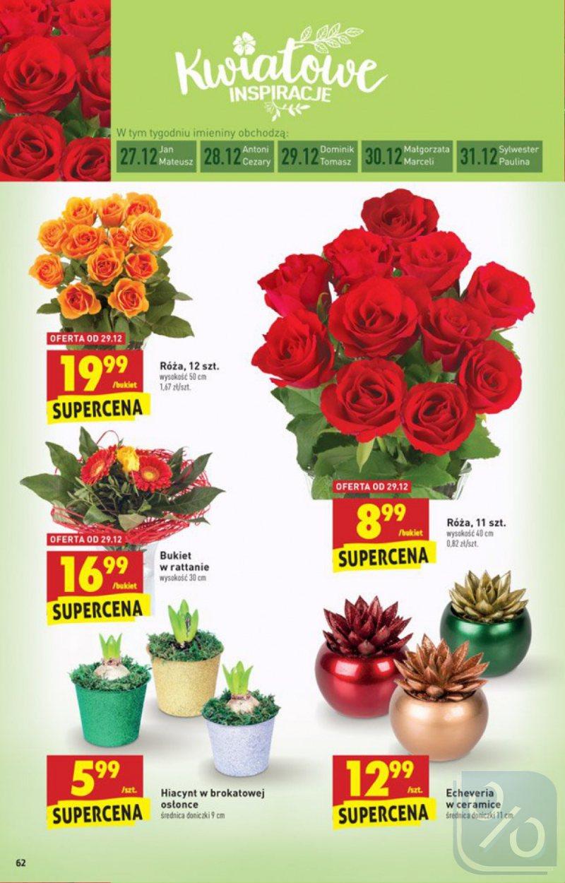 Gazetka promocyjna Biedronka str. 61