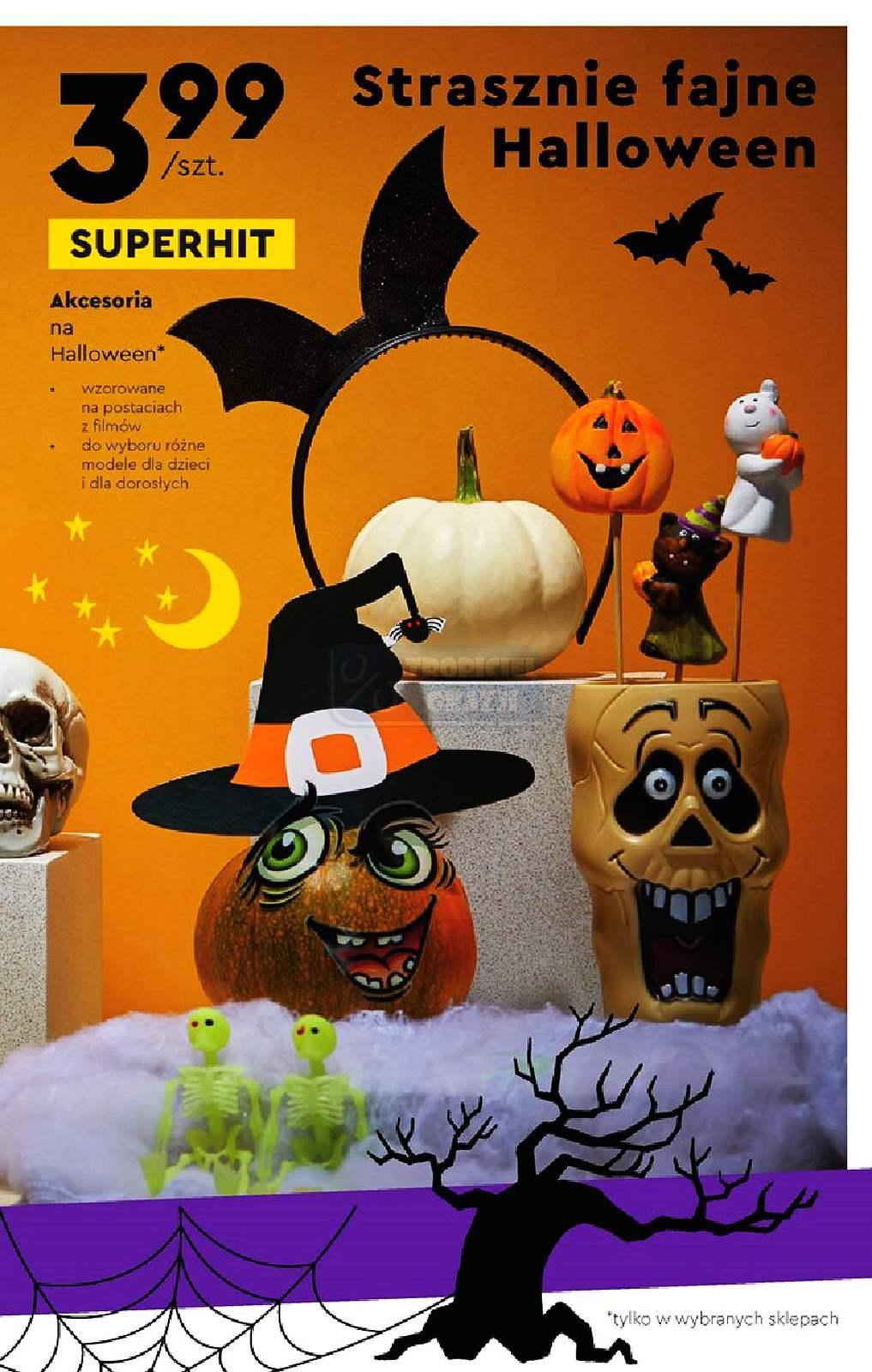 Gazetka promocyjna Biedronka str. 25