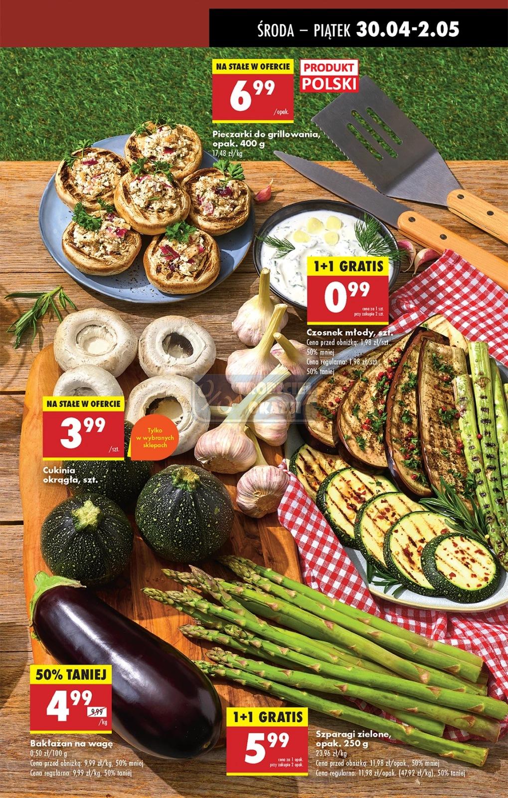 Gazetka promocyjna Biedronka str. 37