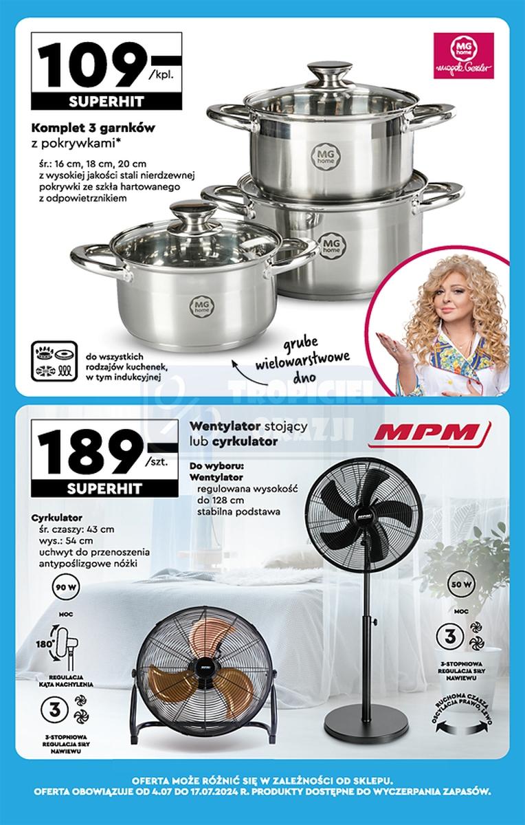 Gazetka promocyjna Biedronka str. 55