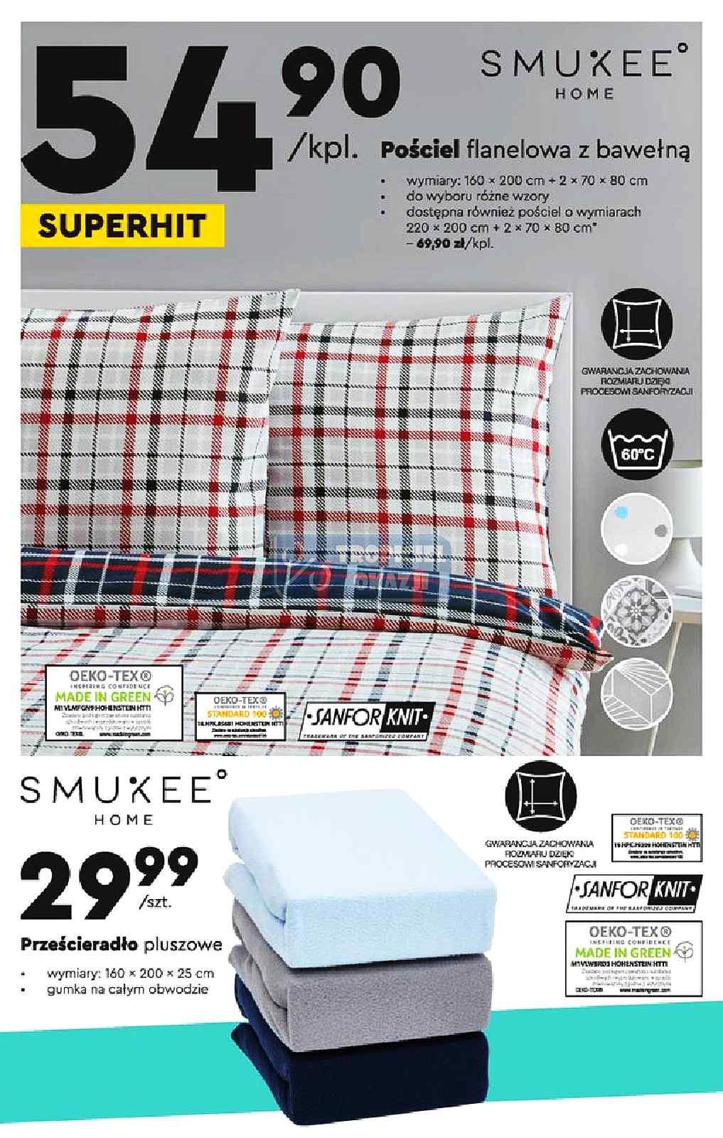 Gazetka promocyjna Biedronka str. 18