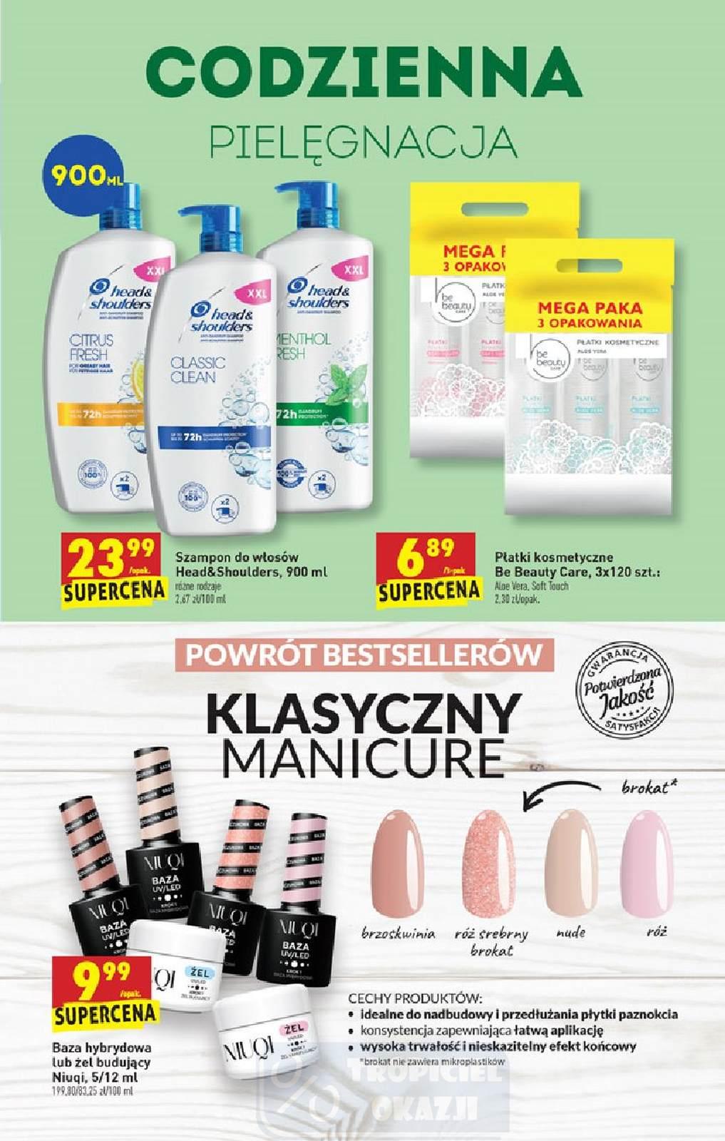 Gazetka promocyjna Biedronka str. 59