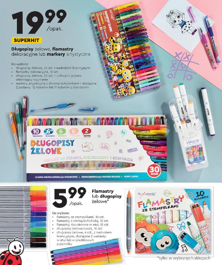 Gazetka promocyjna Biedronka str. 54