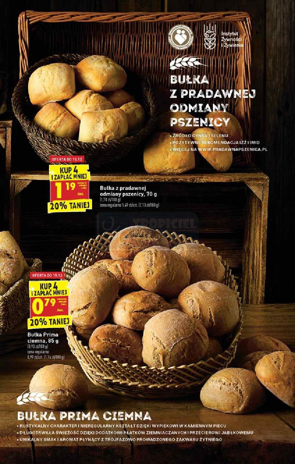 Gazetka promocyjna Biedronka str. 41