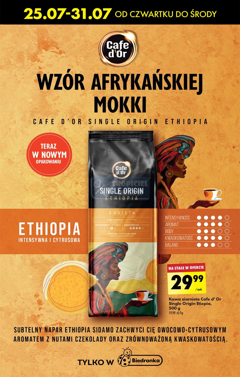 Gazetka promocyjna Biedronka str. 49