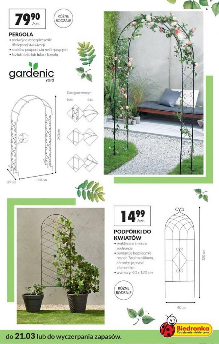 Gazetka promocyjna Biedronka str. 10