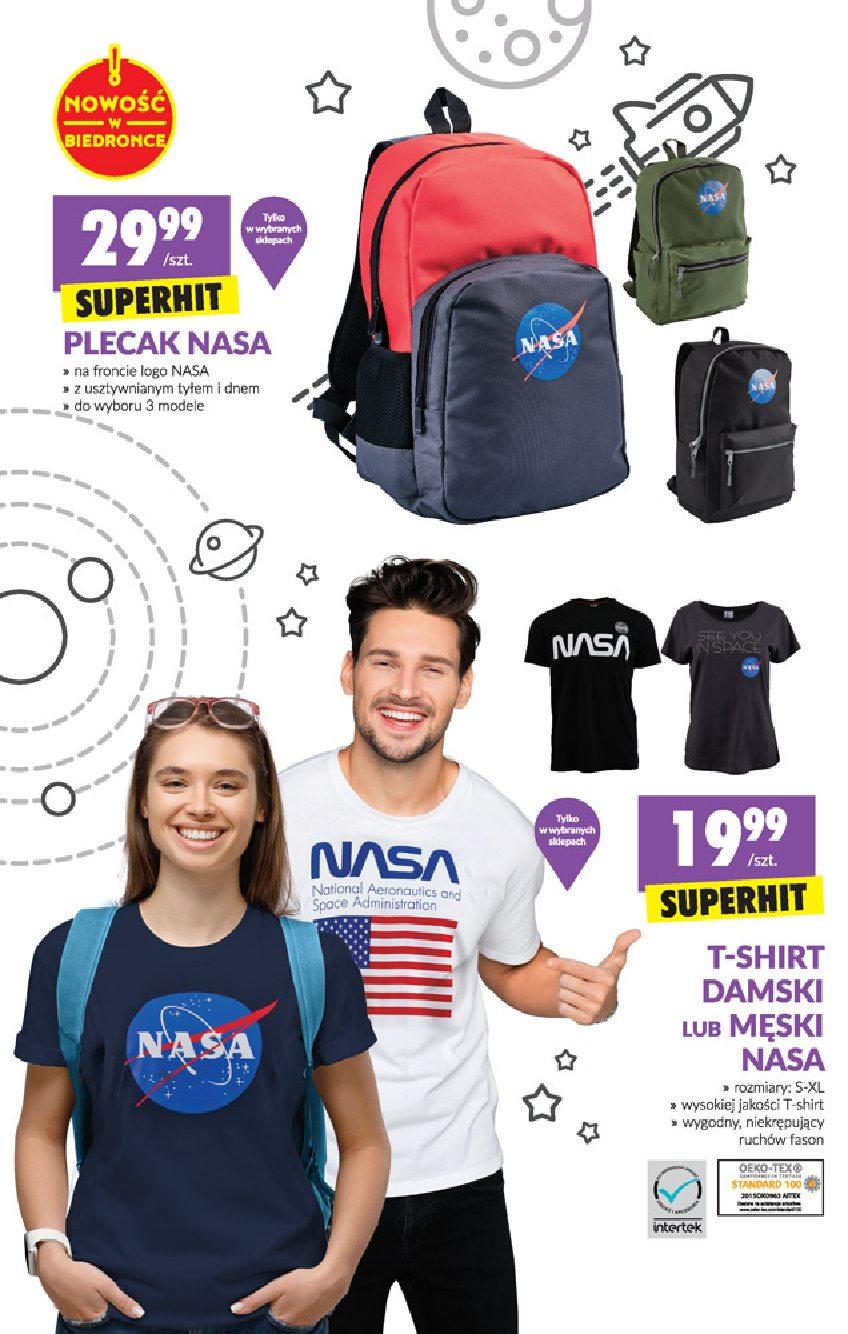 Gazetka promocyjna Biedronka str. 12