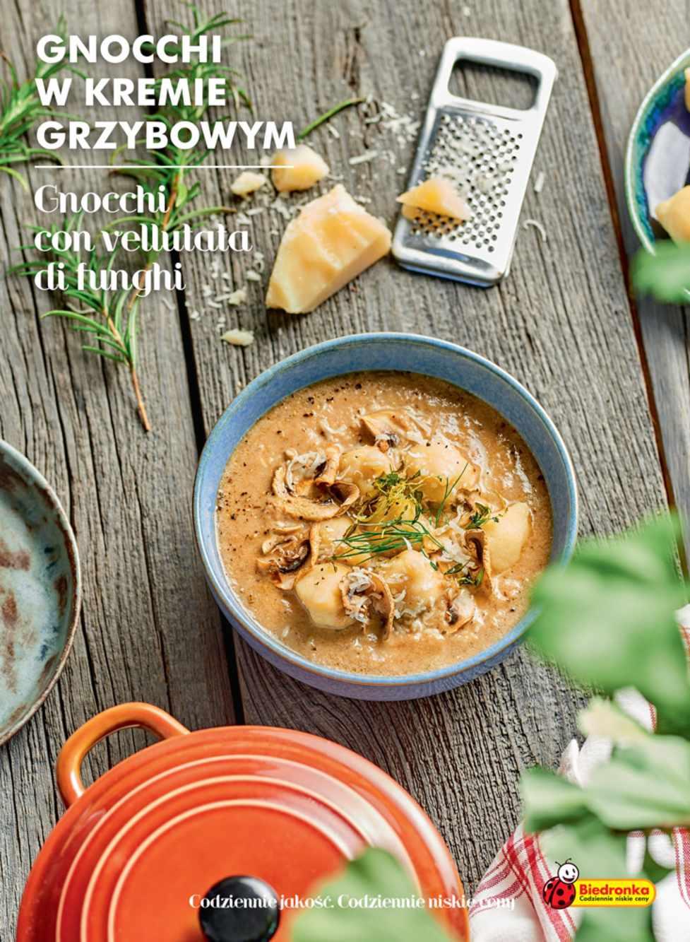 Gazetka promocyjna Biedronka str. 27