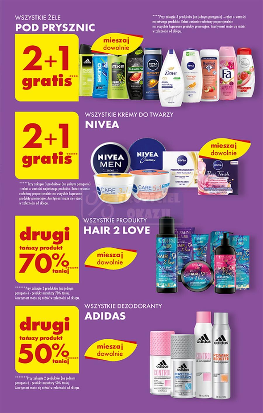 Gazetka promocyjna Biedronka str. 37