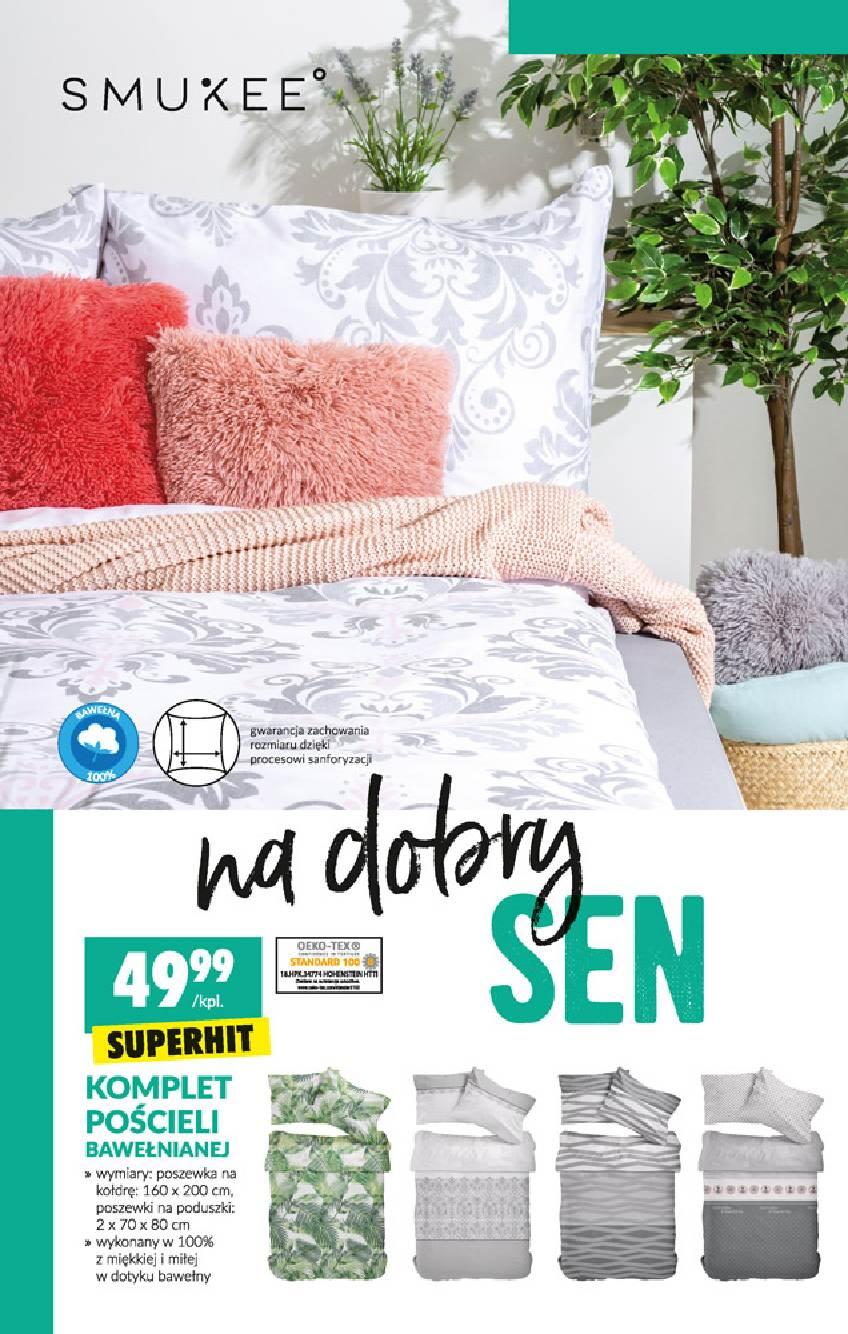 Gazetka promocyjna Biedronka str. 8