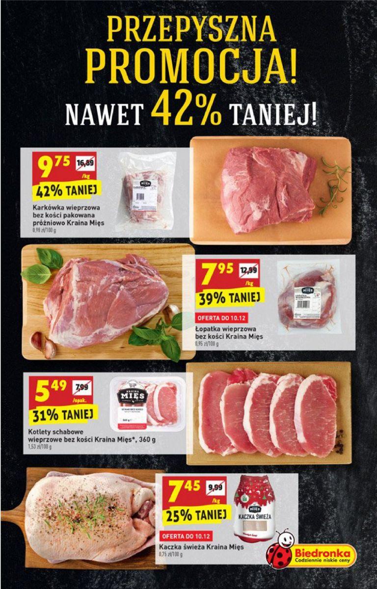 Gazetka promocyjna Biedronka str. 39