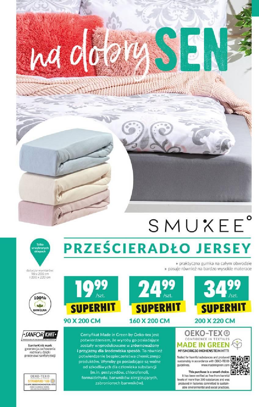 Gazetka promocyjna Biedronka str. 22