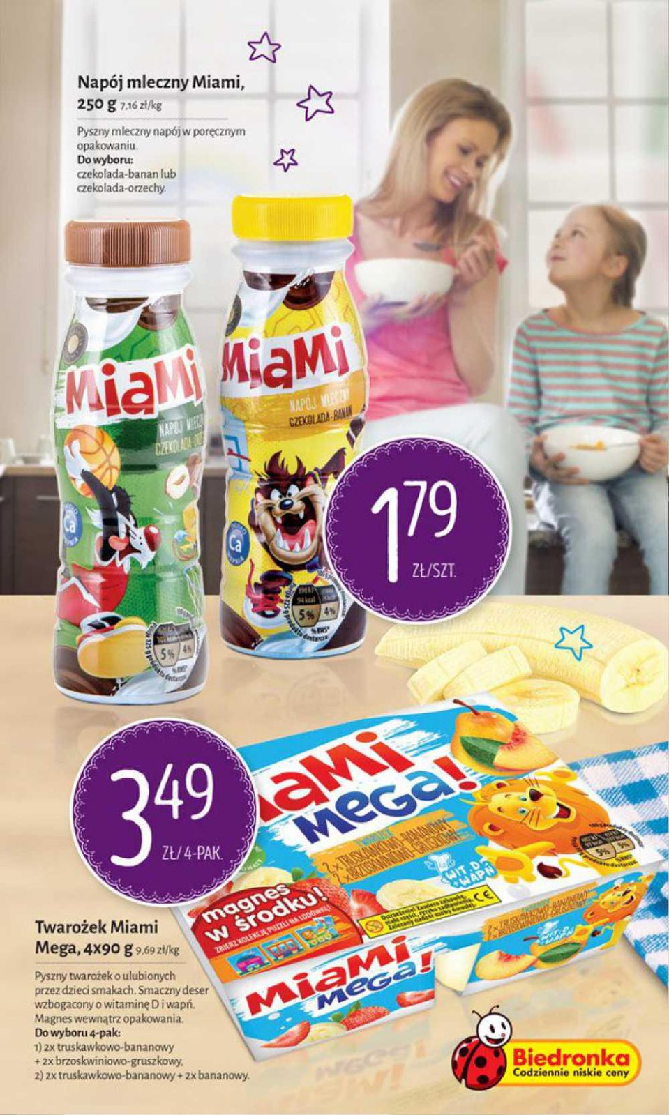 Gazetka promocyjna Biedronka str. 27