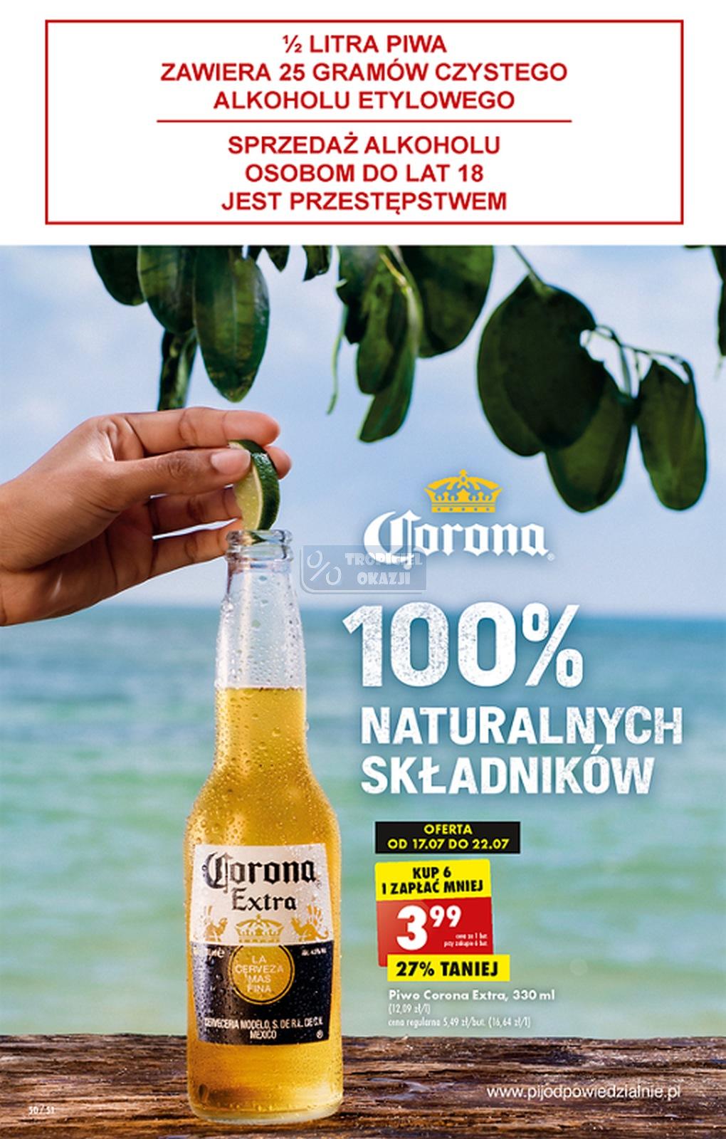 Gazetka promocyjna Biedronka str. 48