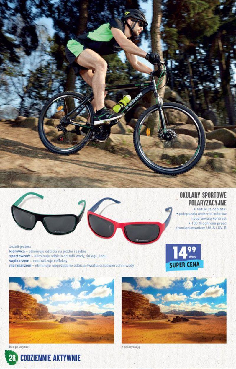 Gazetka promocyjna Biedronka str. 28