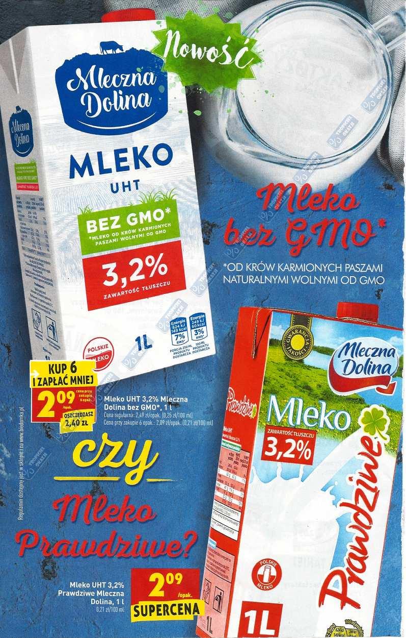 Gazetka promocyjna Biedronka str. 16