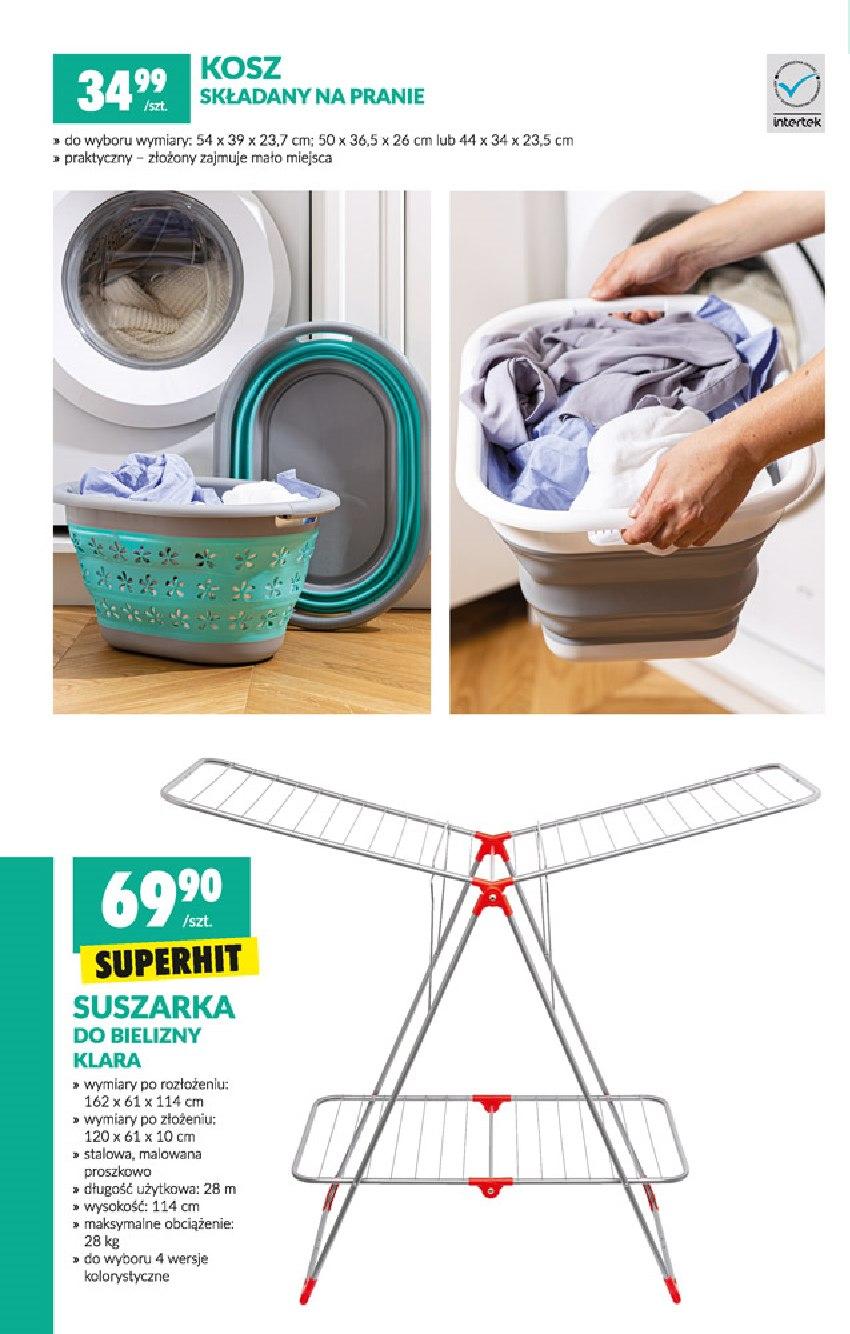 Gazetka promocyjna Biedronka str. 20