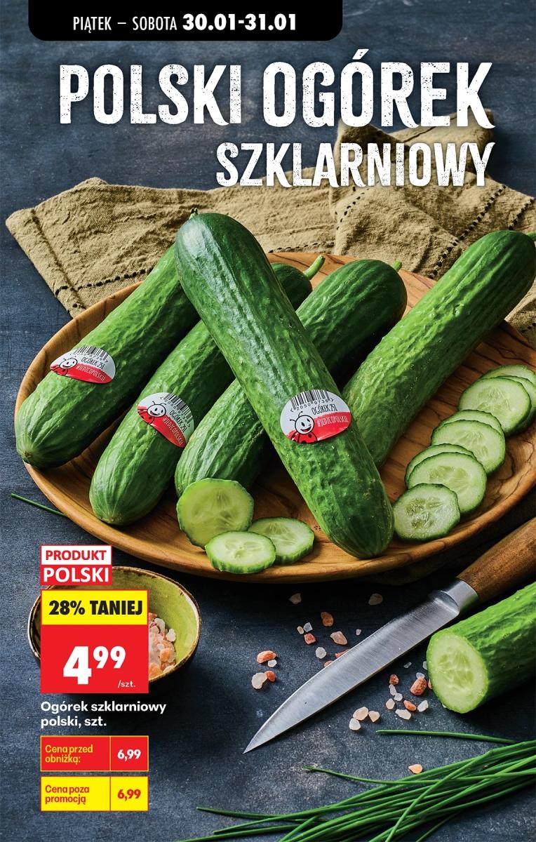 Gazetka promocyjna Biedronka str. 33