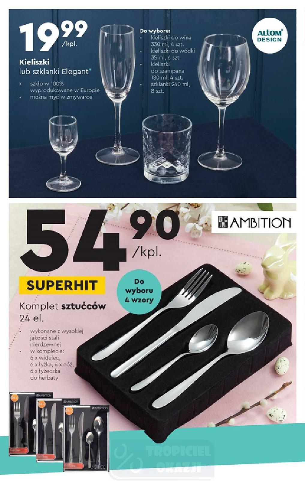 Gazetka promocyjna Biedronka str. 8