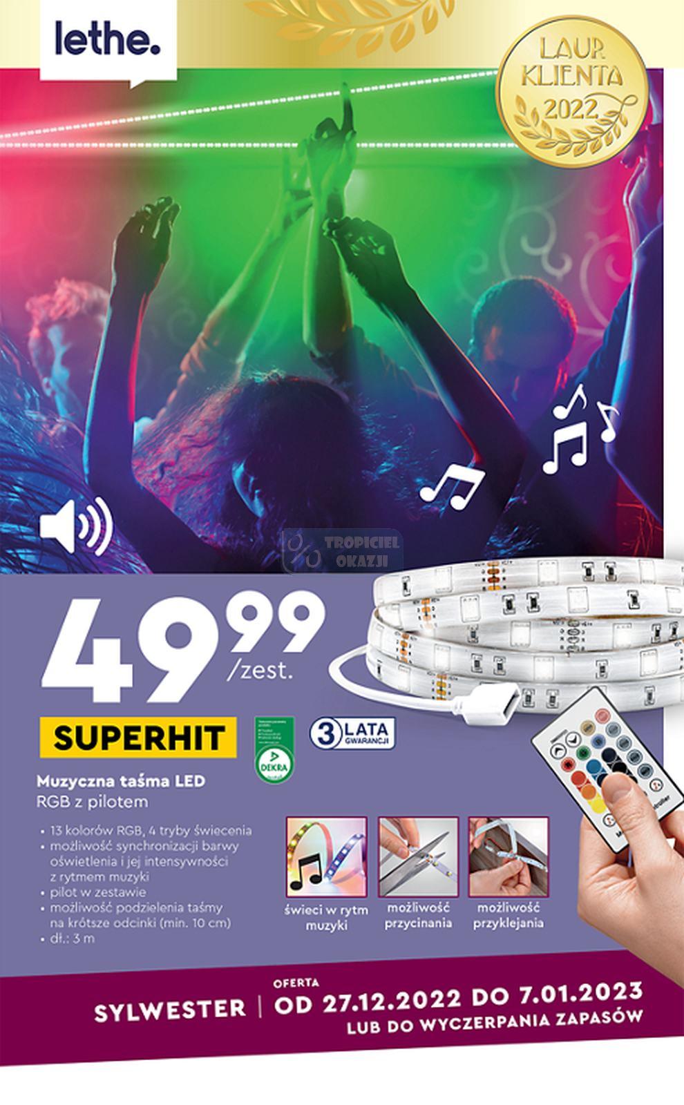 Gazetka promocyjna Biedronka str. 25