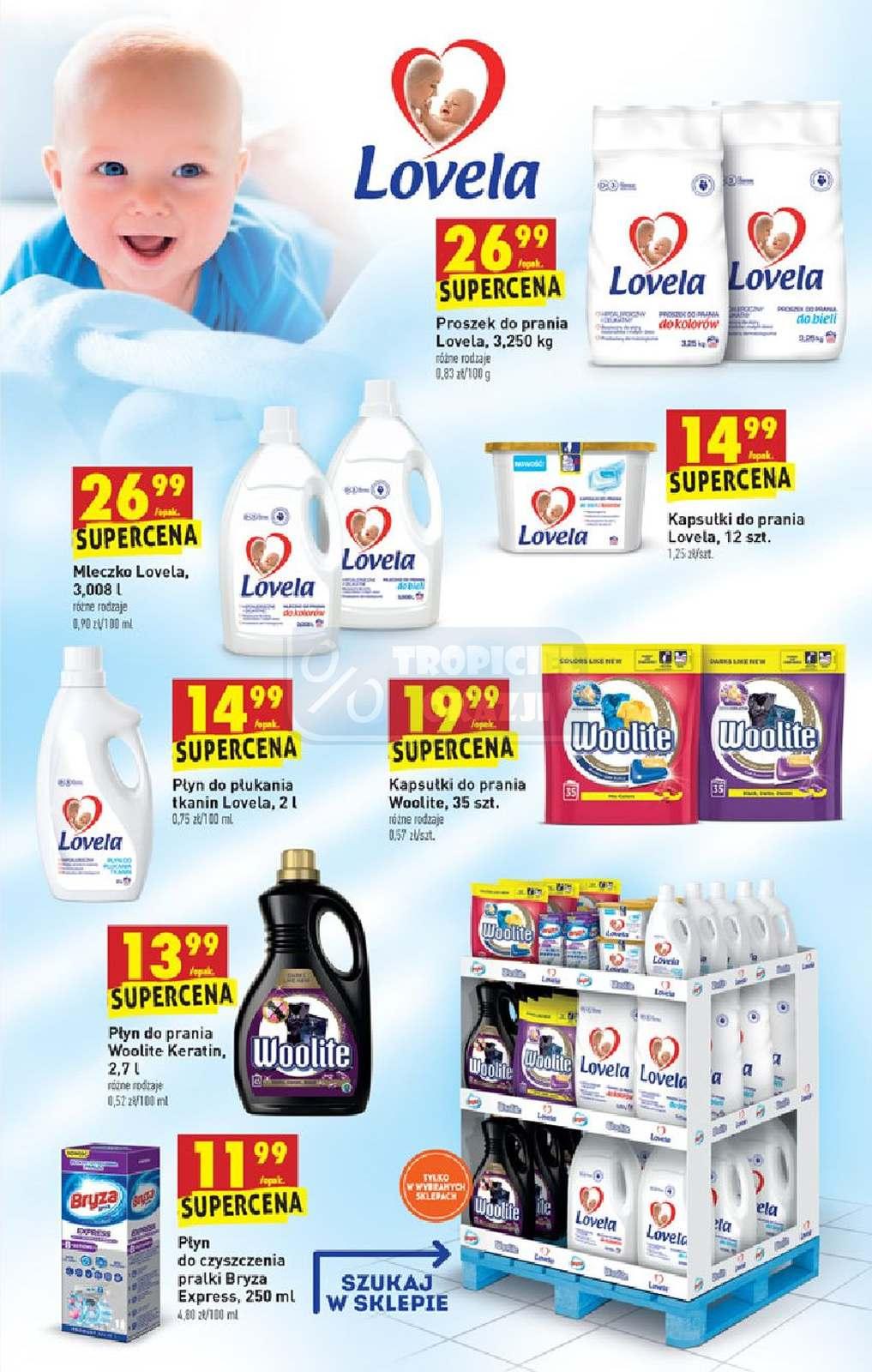 Gazetka promocyjna Biedronka str. 53