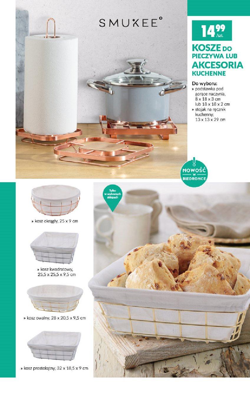 Gazetka promocyjna Biedronka str. 16