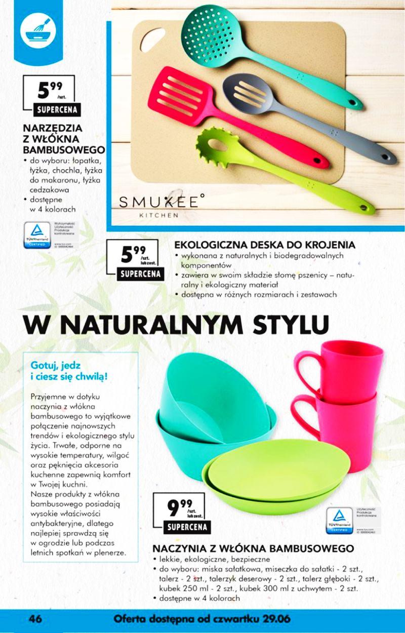 Gazetka promocyjna Biedronka str. 12