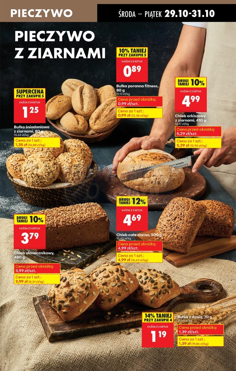 Gazetka promocyjna Biedronka str. 26