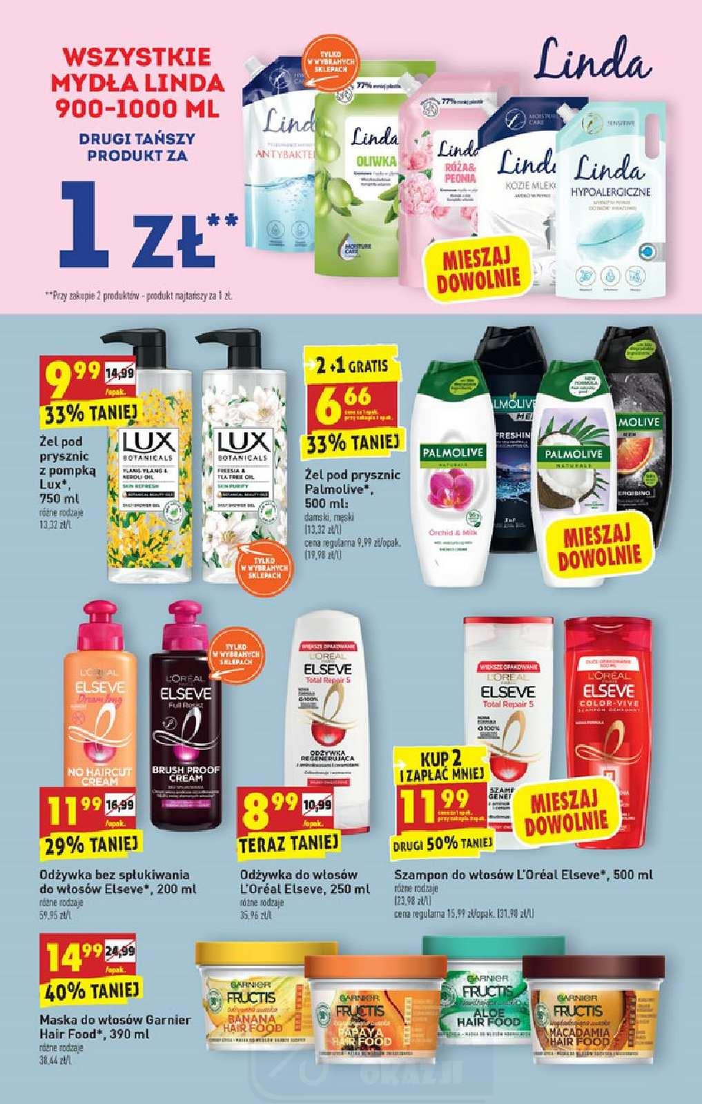 Gazetka promocyjna Biedronka str. 55