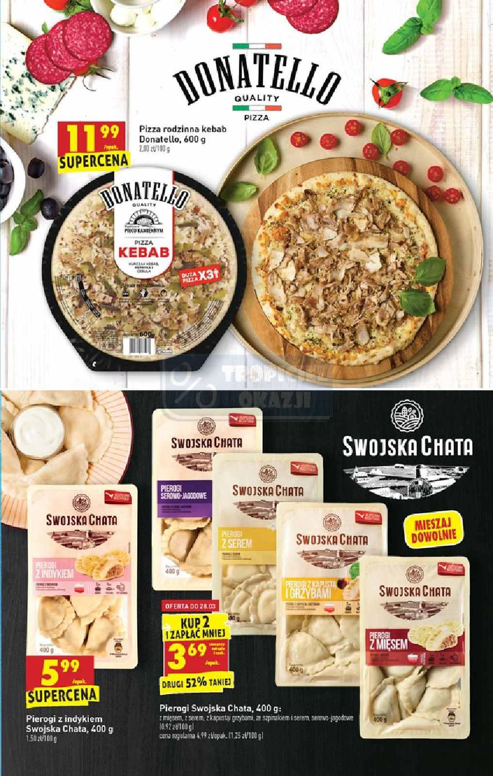 Gazetka promocyjna Biedronka str. 41