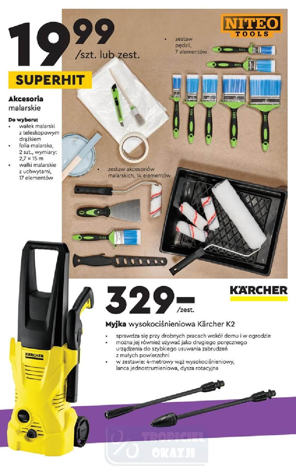 Gazetka promocyjna Biedronka str. 11