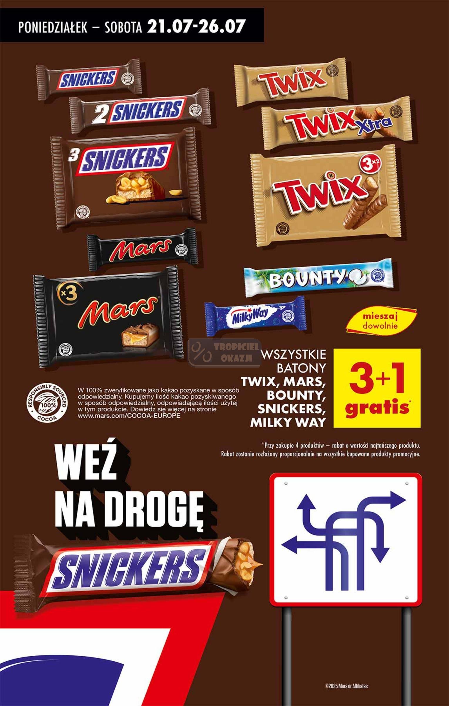 Gazetka promocyjna Biedronka str. 59