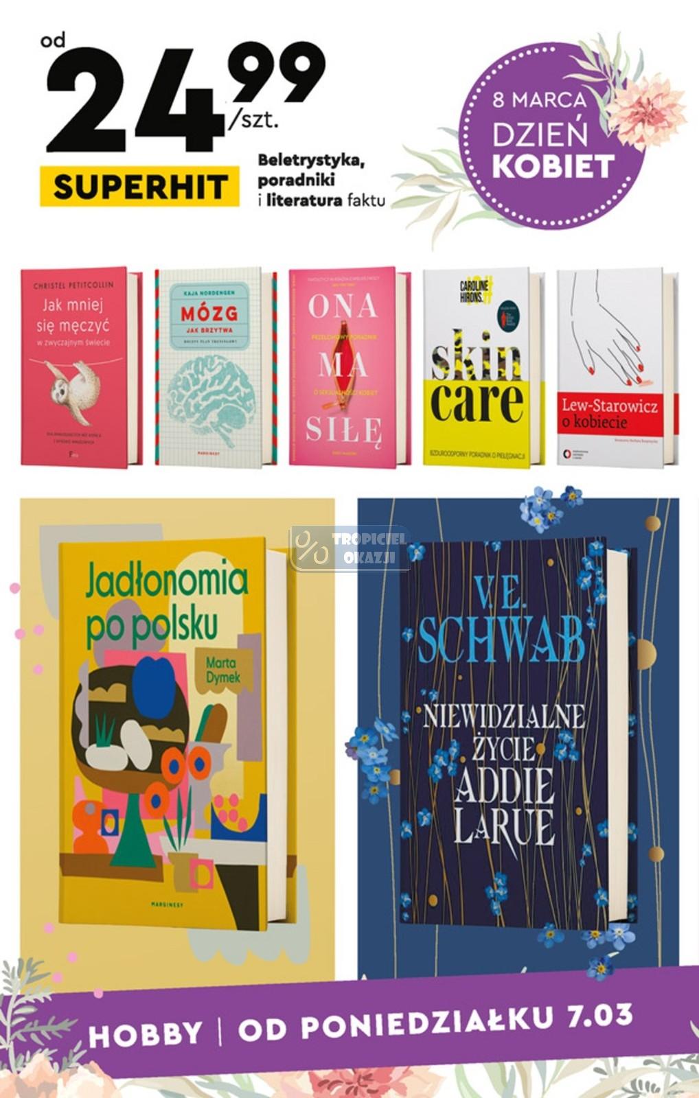 Gazetka promocyjna Biedronka str. 12