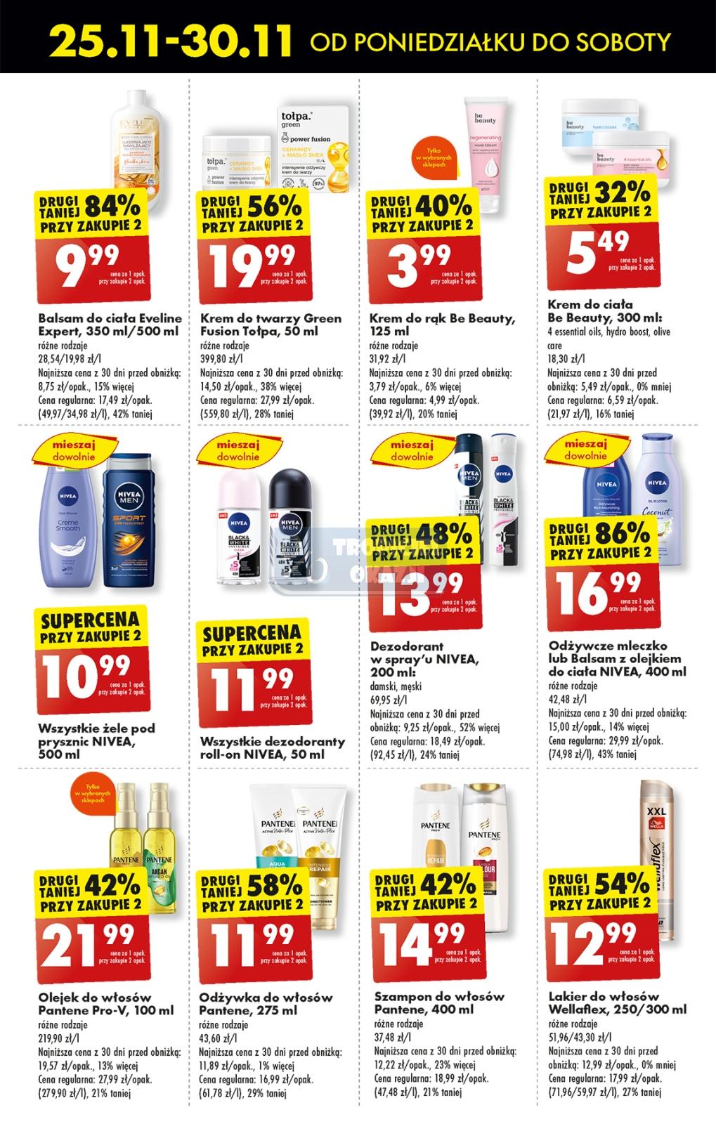 Gazetka promocyjna Biedronka str. 55