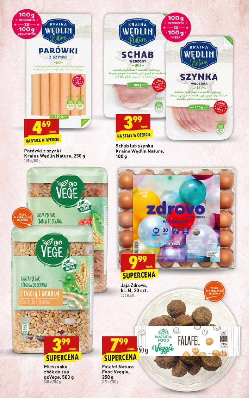 Gazetka promocyjna Biedronka str. 27