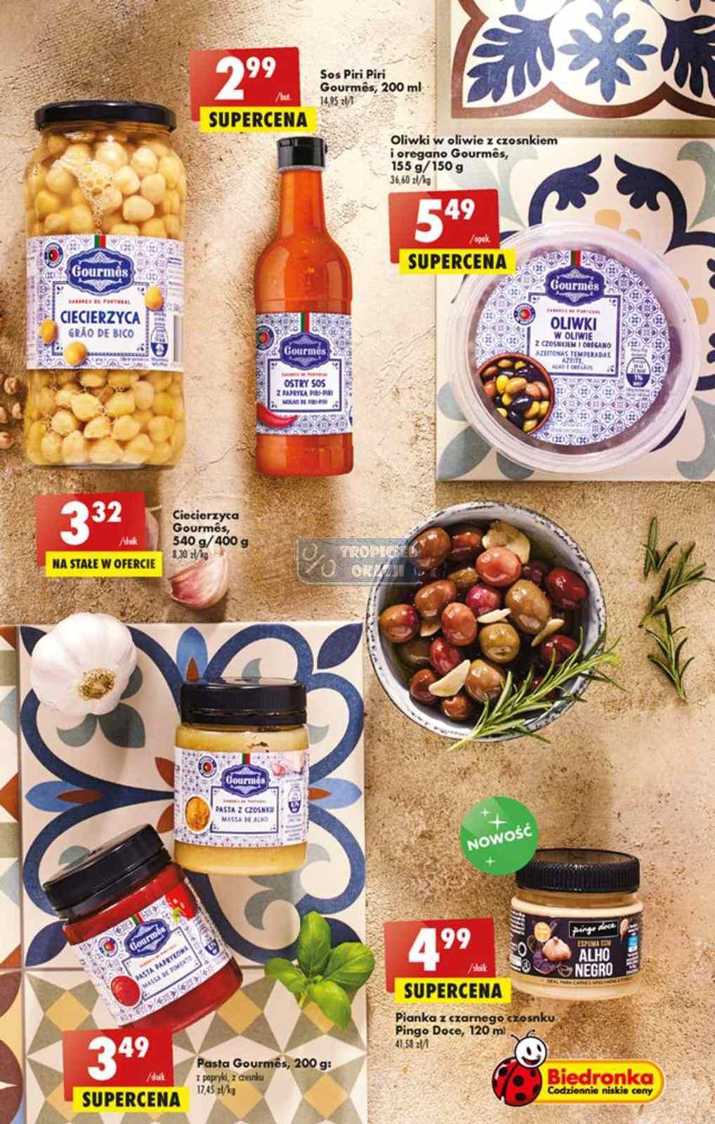 Gazetka promocyjna Biedronka str. 37