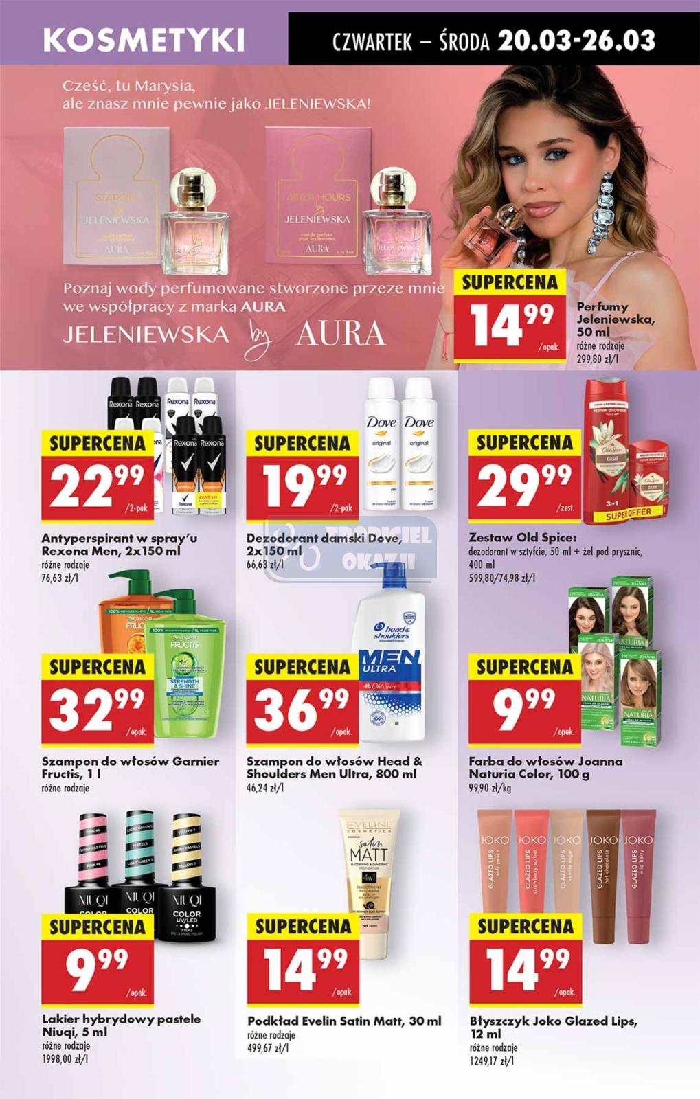 Gazetka promocyjna Biedronka str. 51