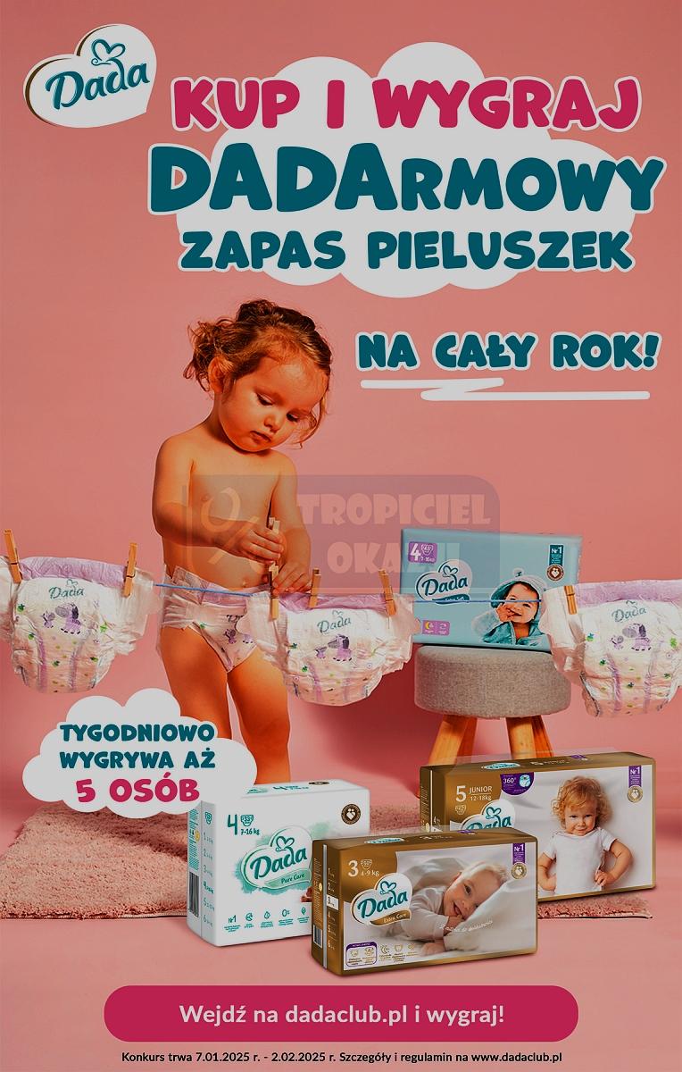 Gazetka promocyjna Biedronka str. 50