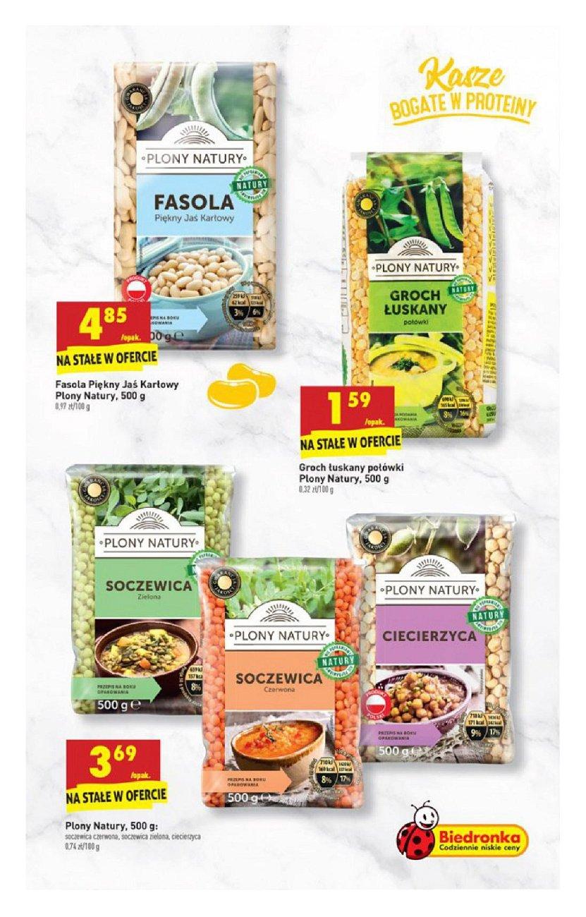 Gazetka promocyjna Biedronka str. 13